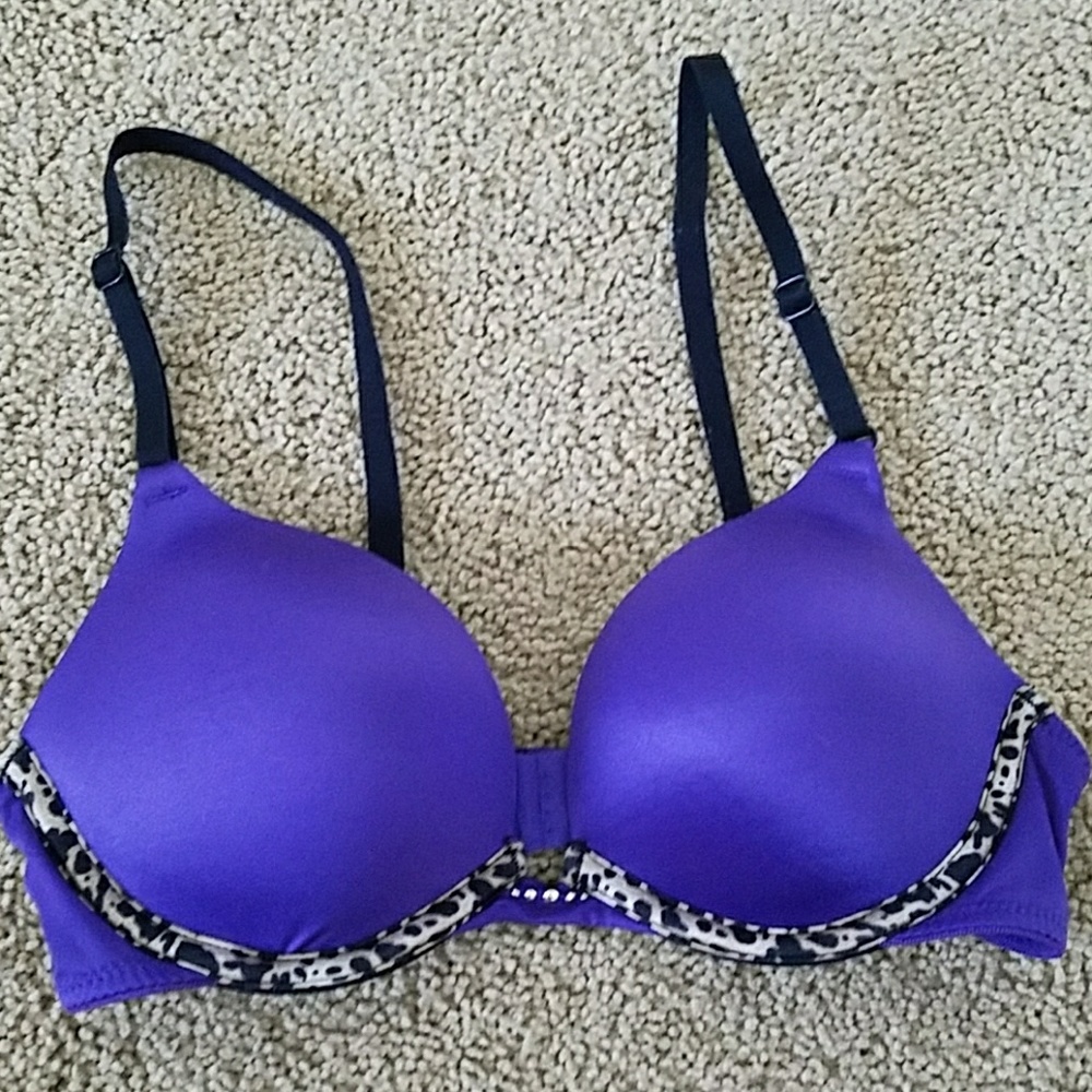 Add 2 cup size bra